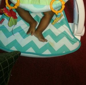 Meet your Posher, Tyrone